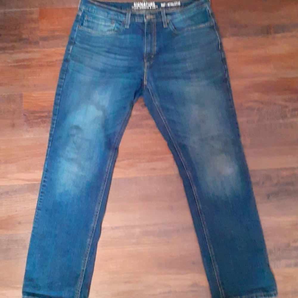 Levi's S67
